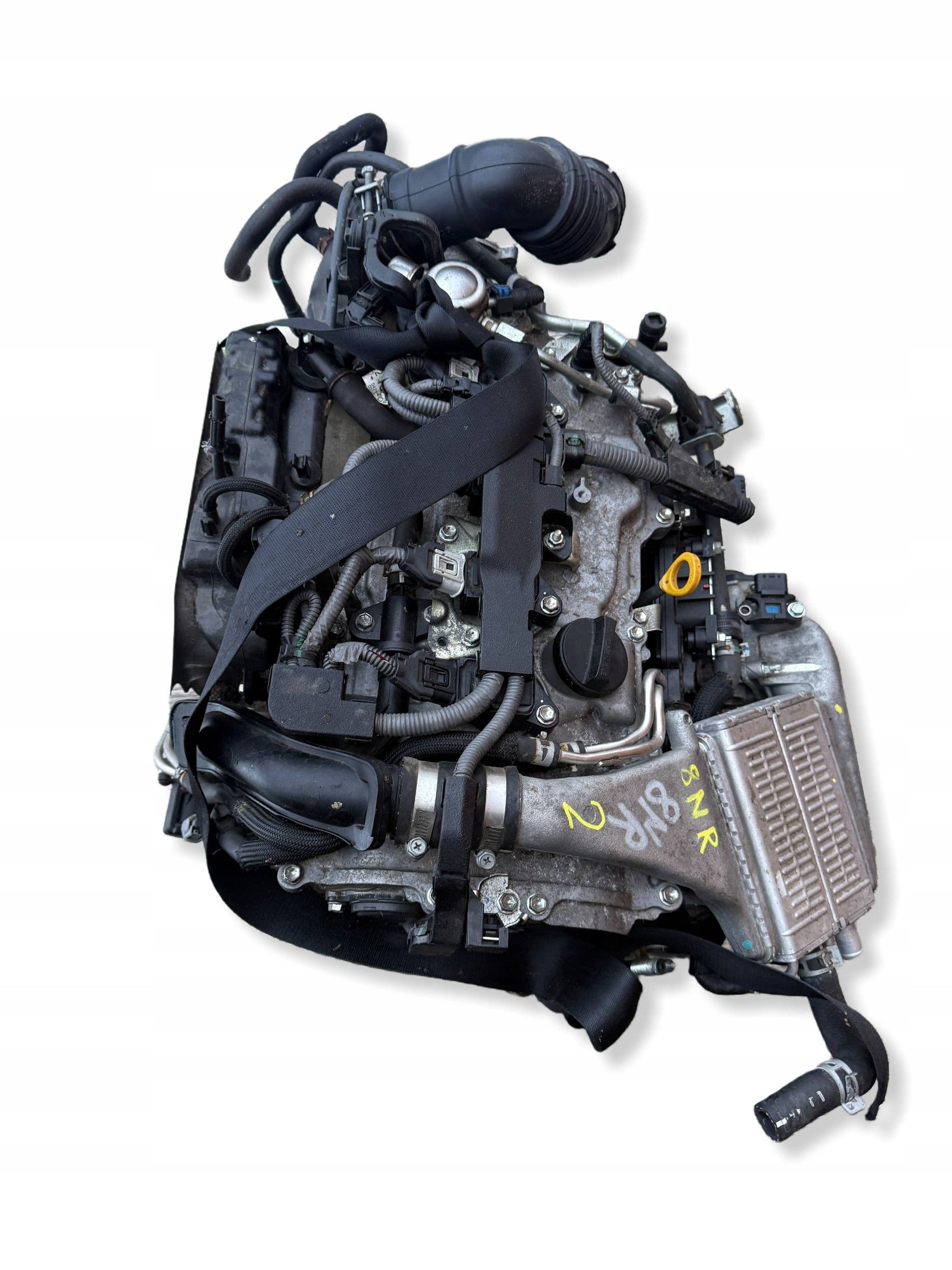 Moteur 8NR-FTS pour Toyota