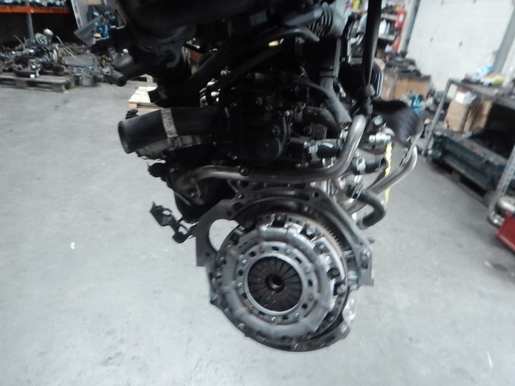 Moteur G3LD — vue 3