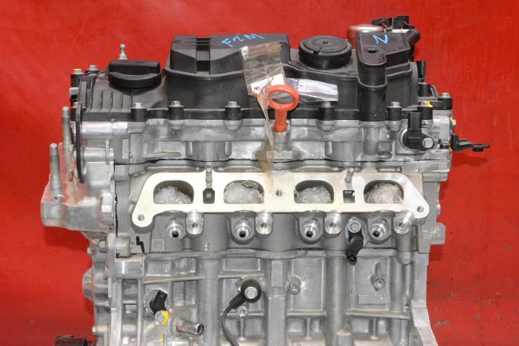 Moteur G4FU — vue 9