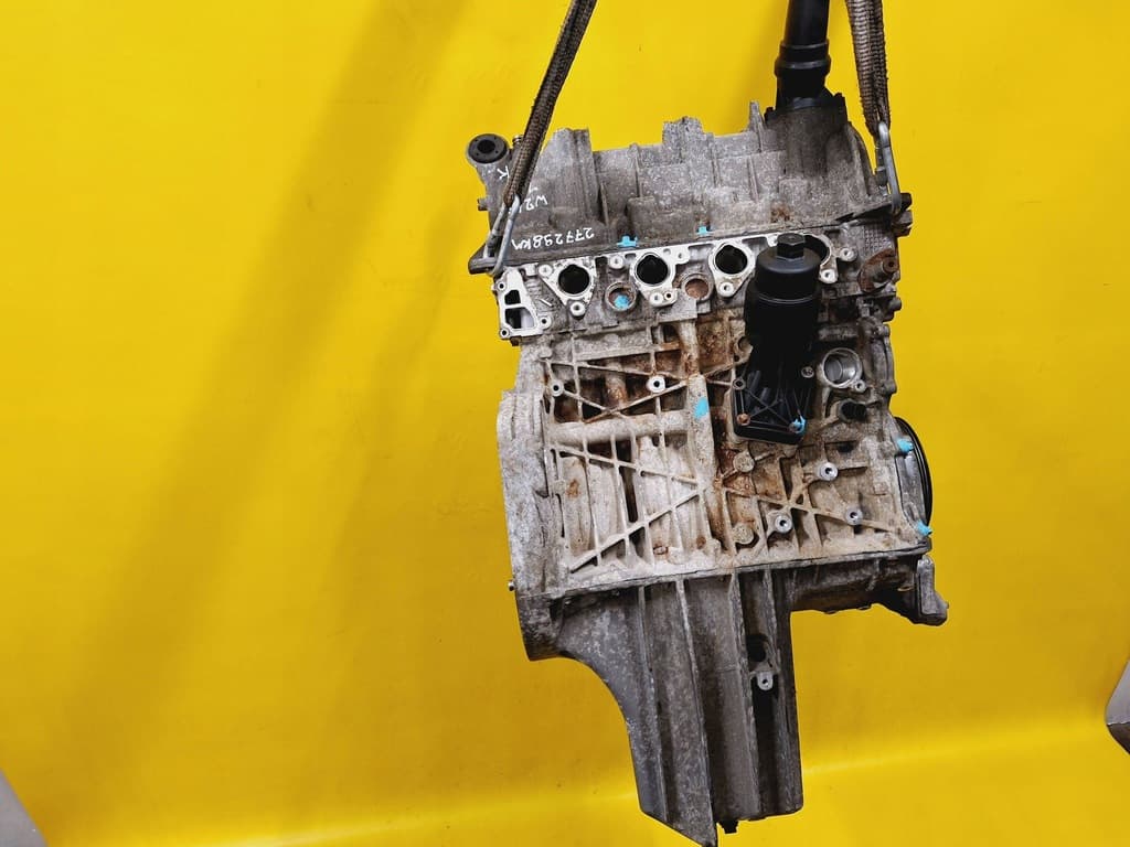 Moteur M 266.960 - Image 1
