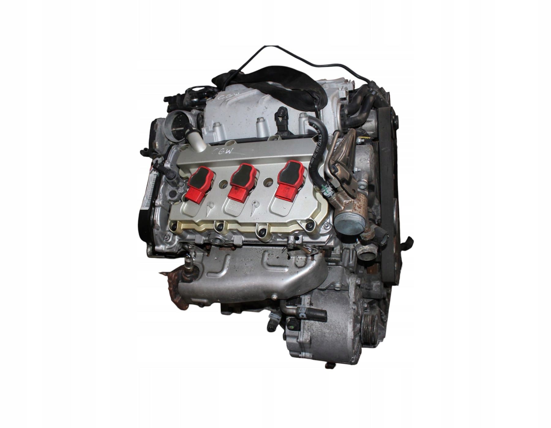 Moteur CGWA — vue 5