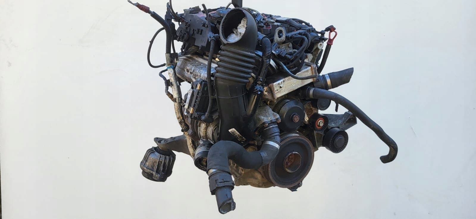 Moteur CFFB — vue 7