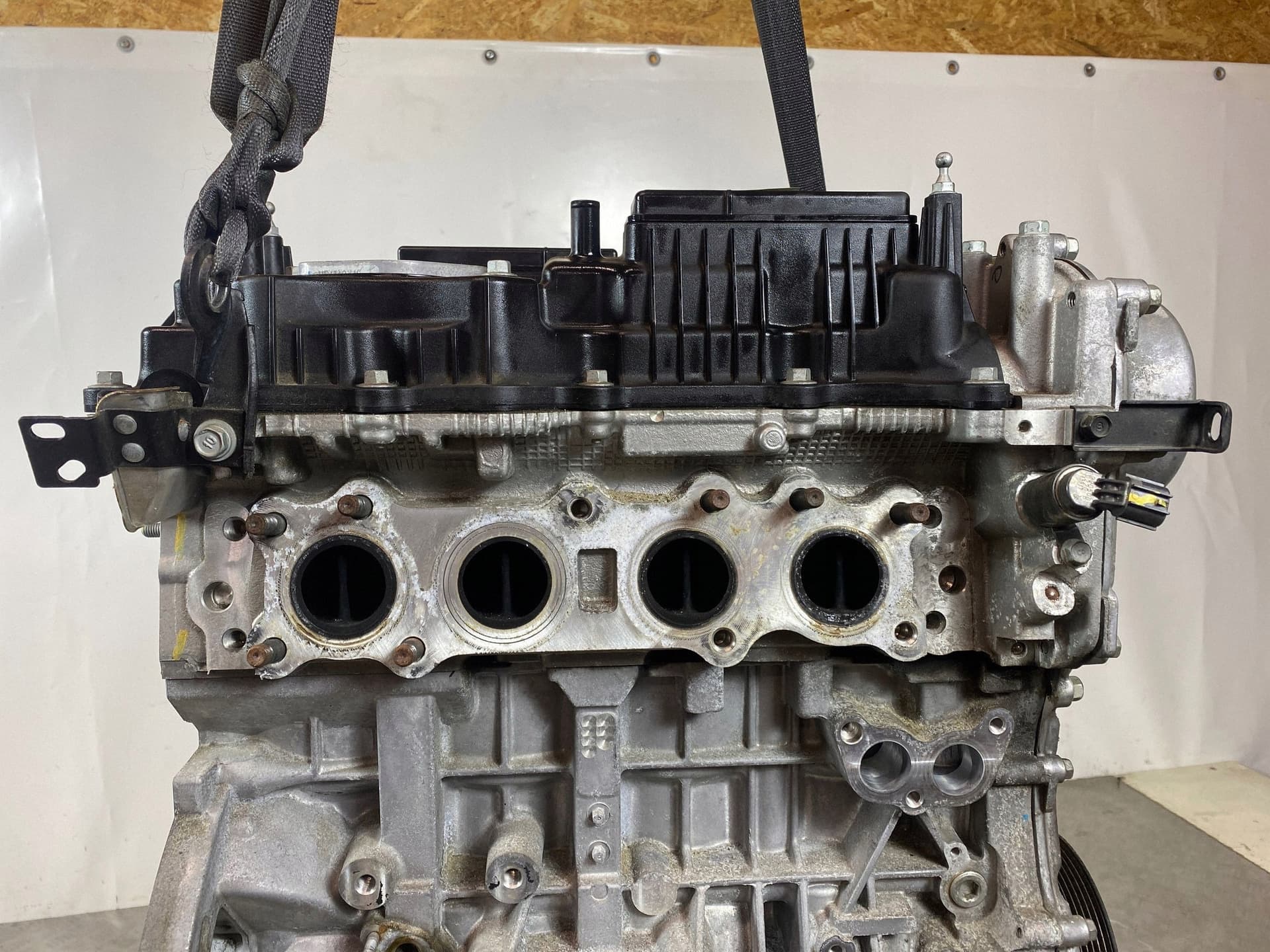 Moteur G4KL — vue 6