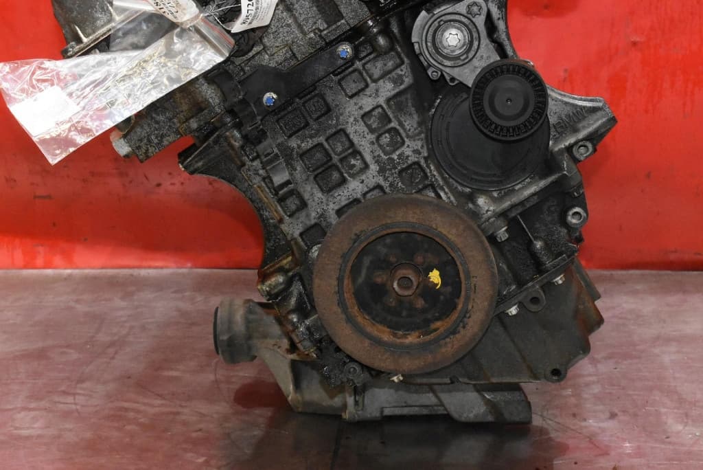Moteur N52 B25 AF — vue 8