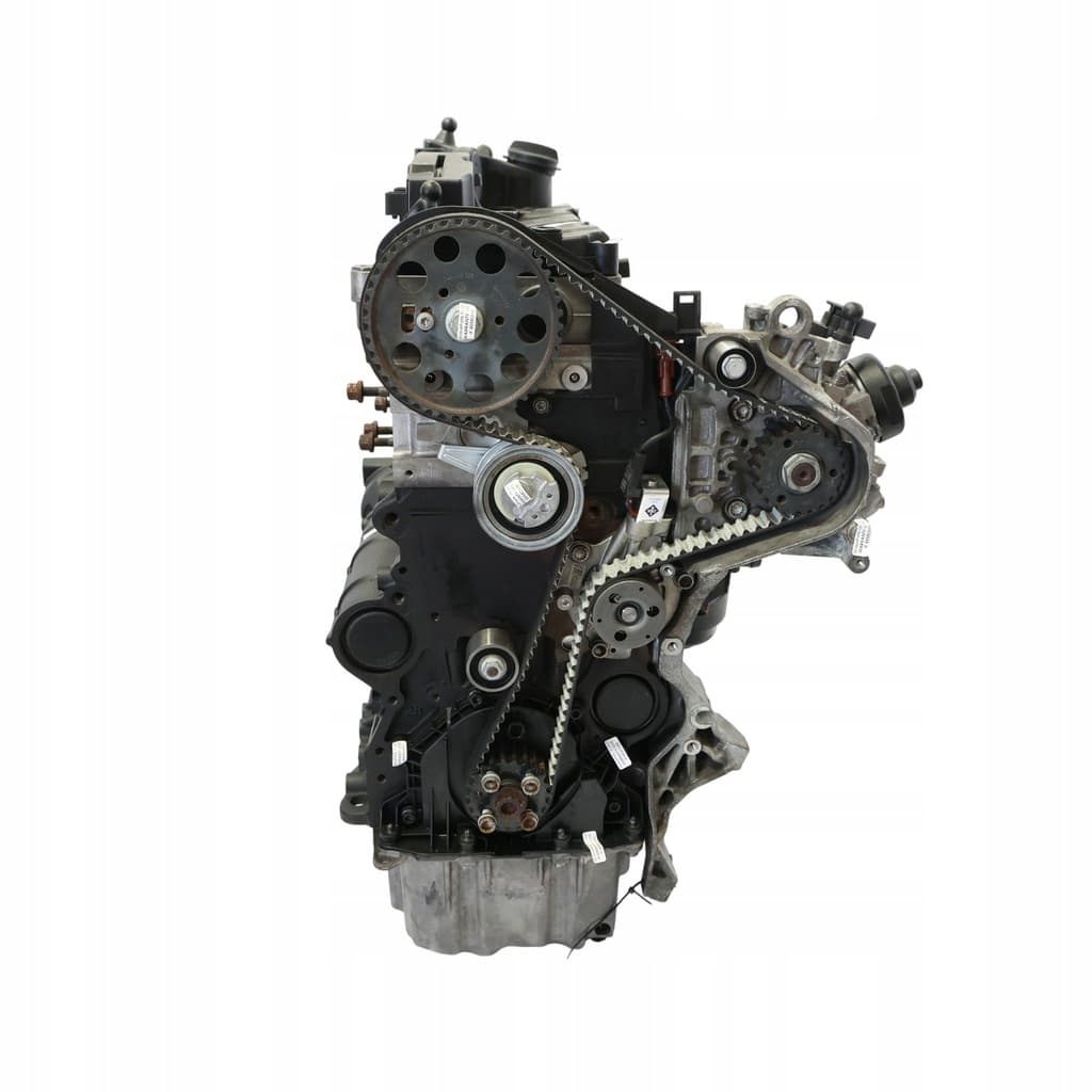 Moteur CUVD — vue 5