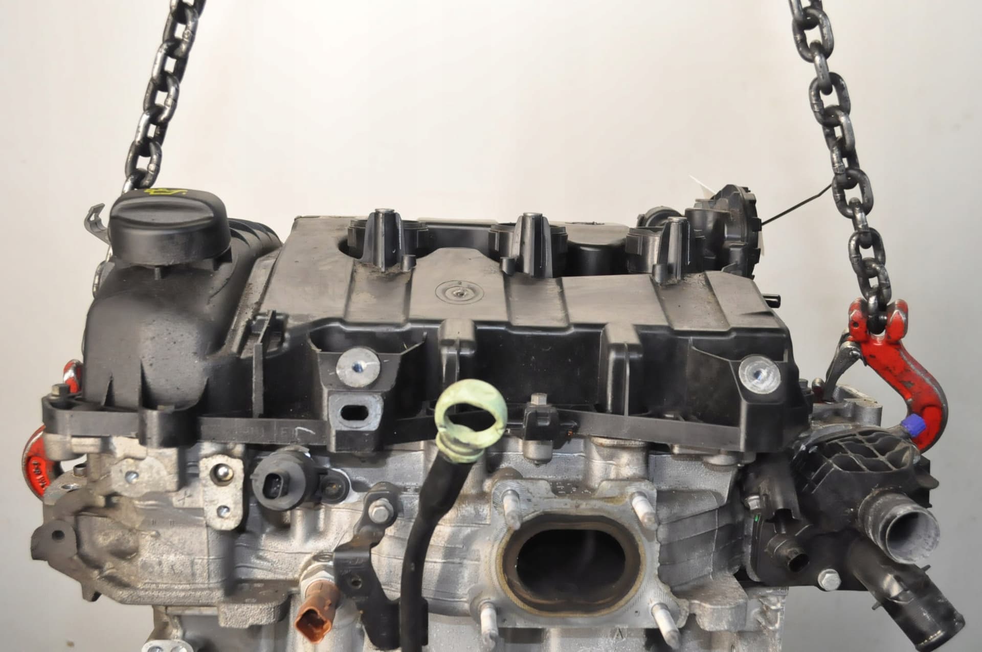 Moteur HMR (EB2FA) — vue 2