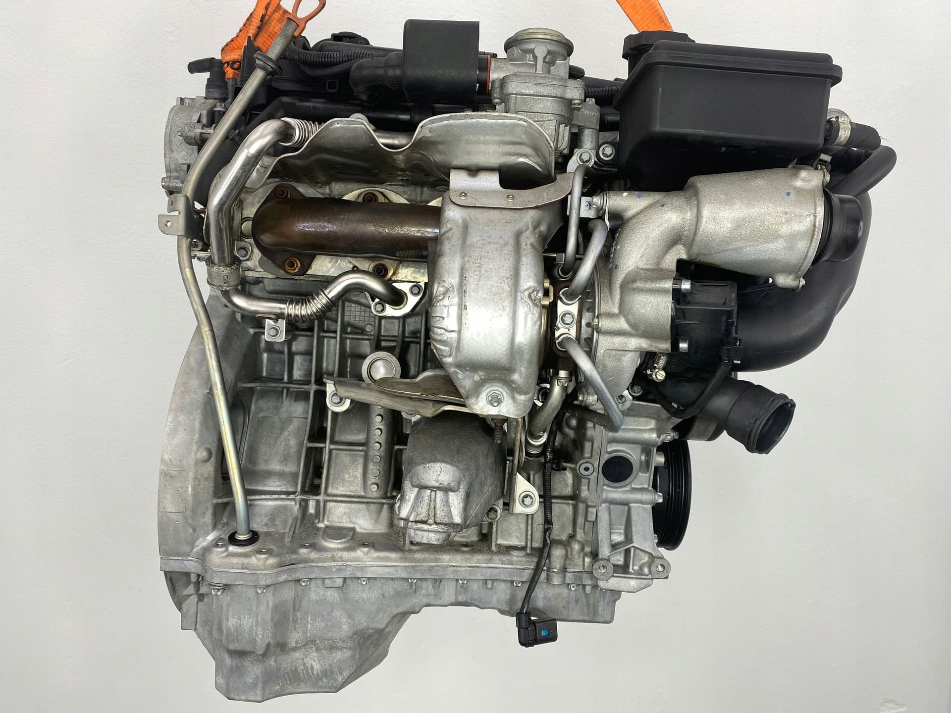 Moteur M 271.820 pour Mercedes-Benz E-class
