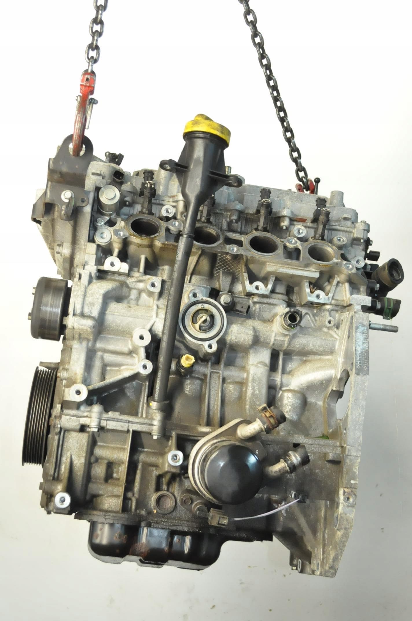 Moteur H4J 700 pour Renault