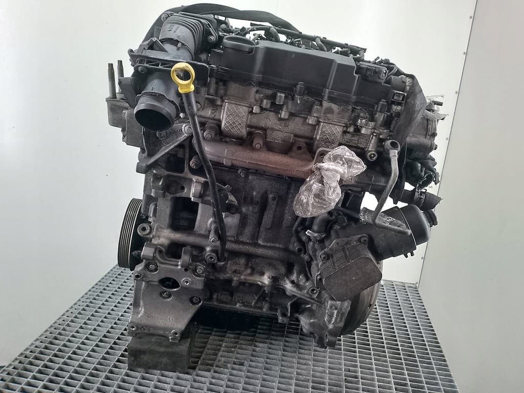 Moteur G8DA pour Mazda