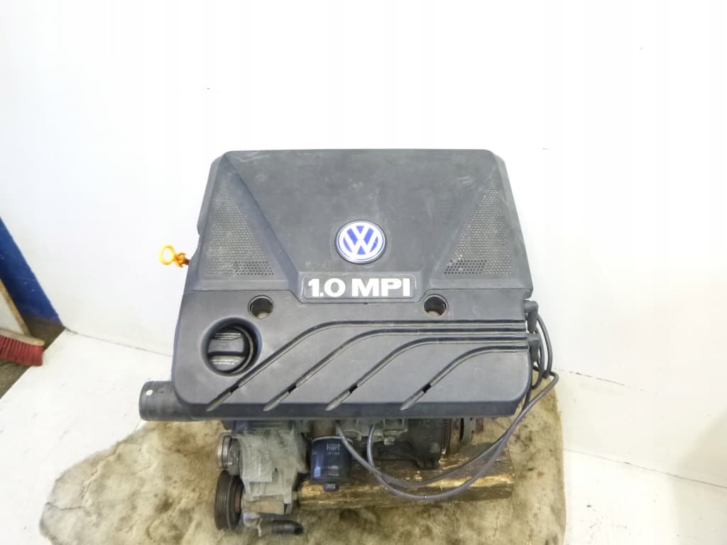 Moteur AUC pour Seat Arosa 1.0 Petrol