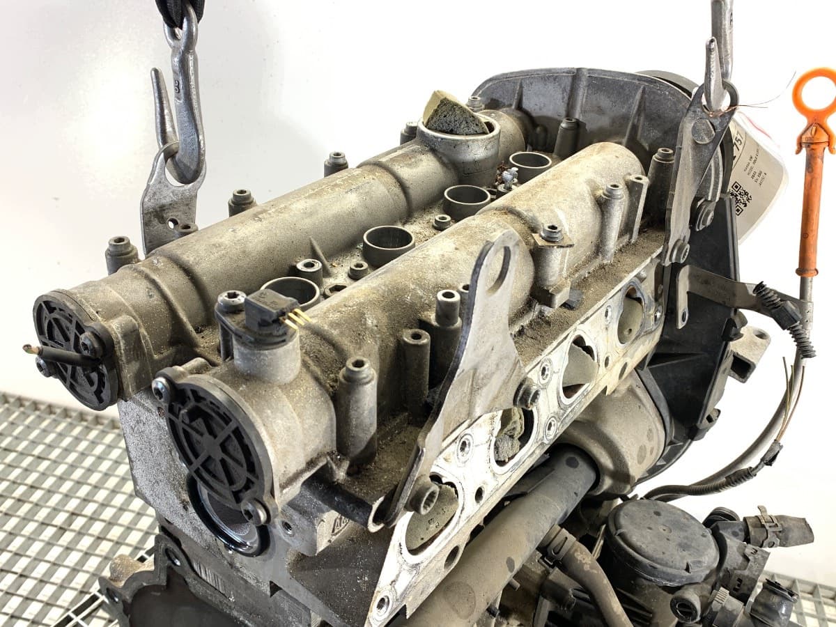 Moteur CGGB — vue 3