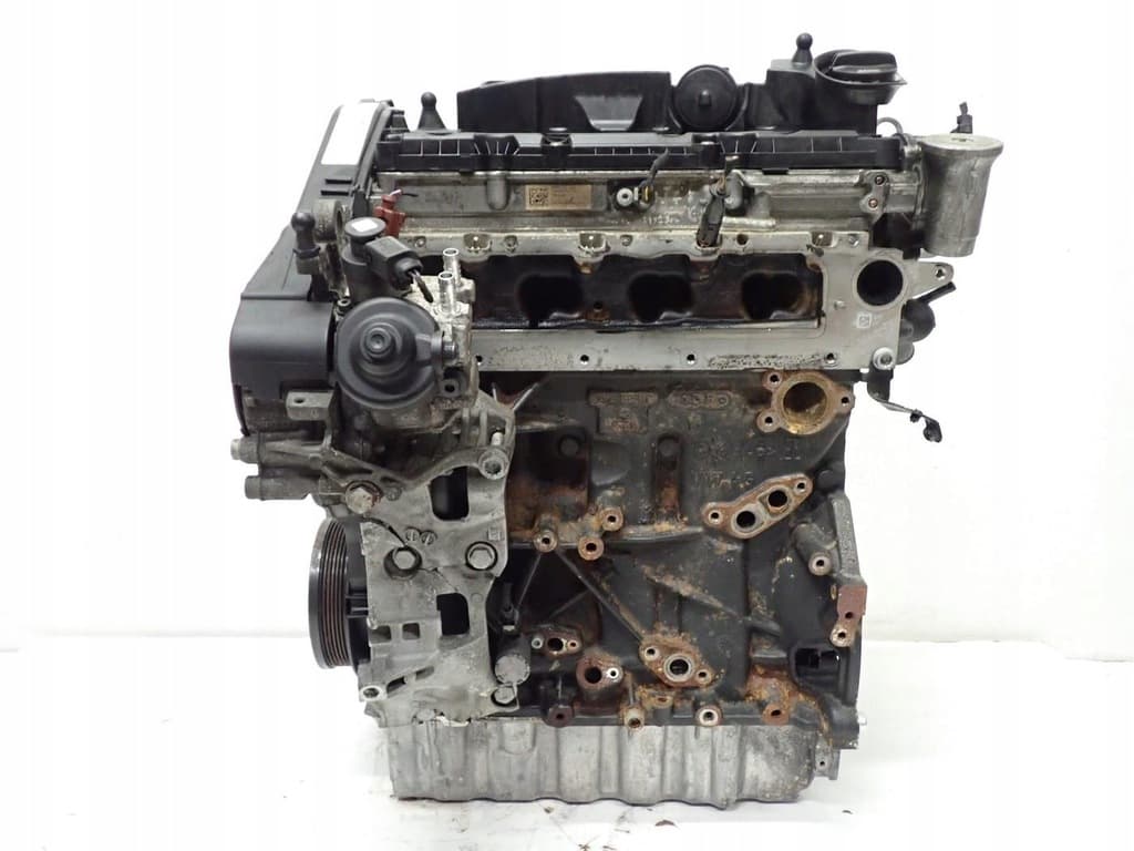 Moteur CRMB - Image 1