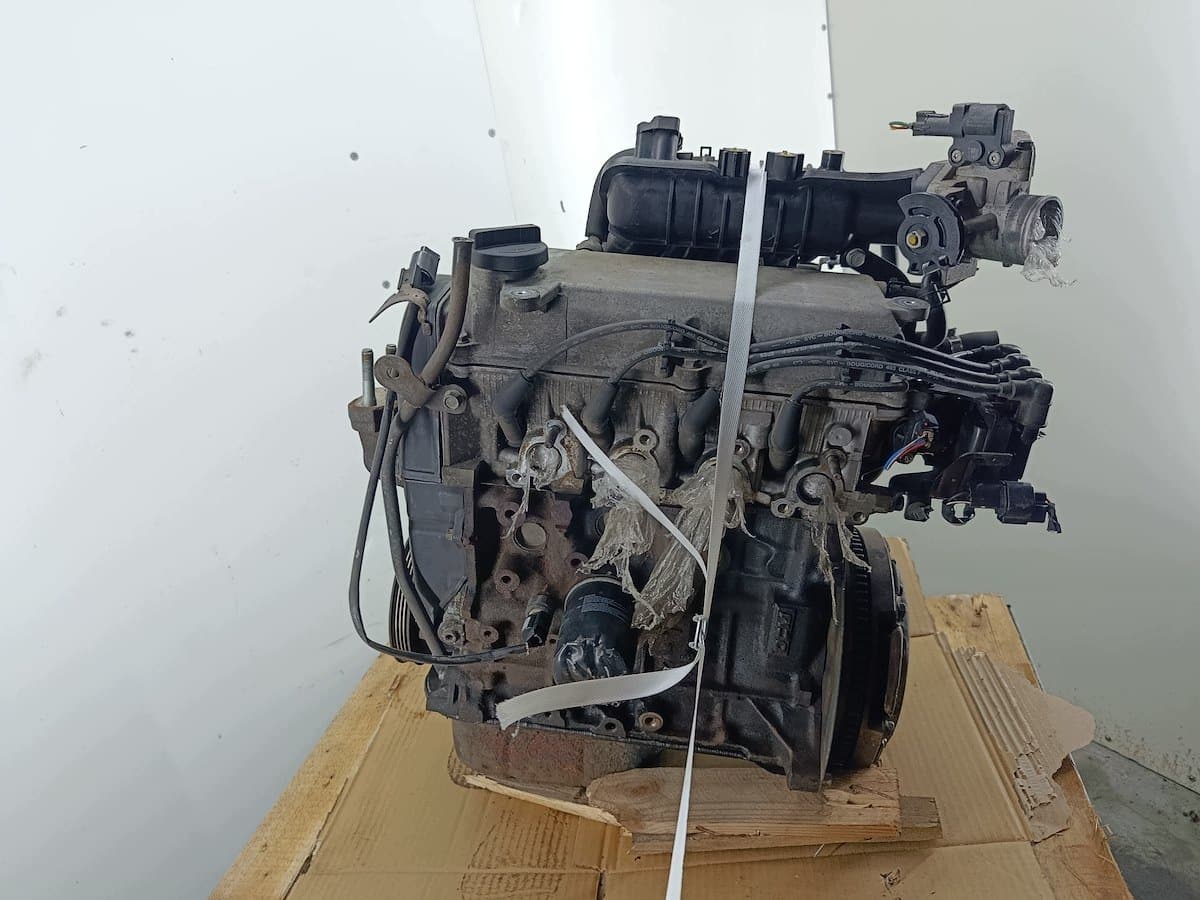 Moteur G4HG pour Hyundai