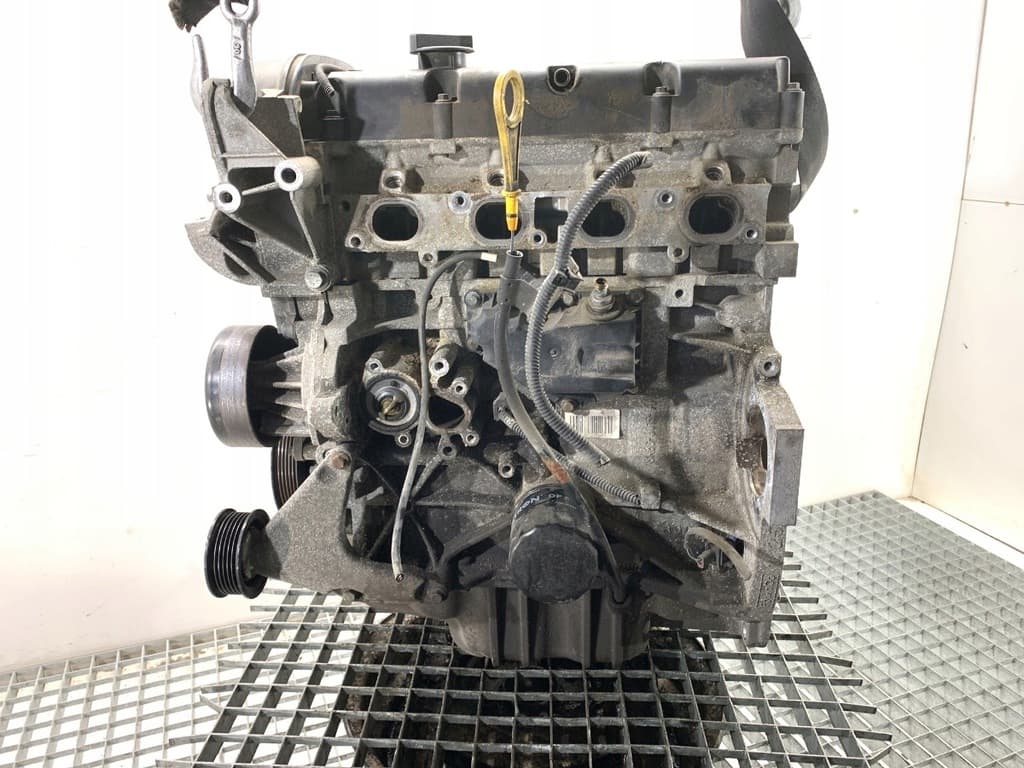 Moteur SNJA - Image 1