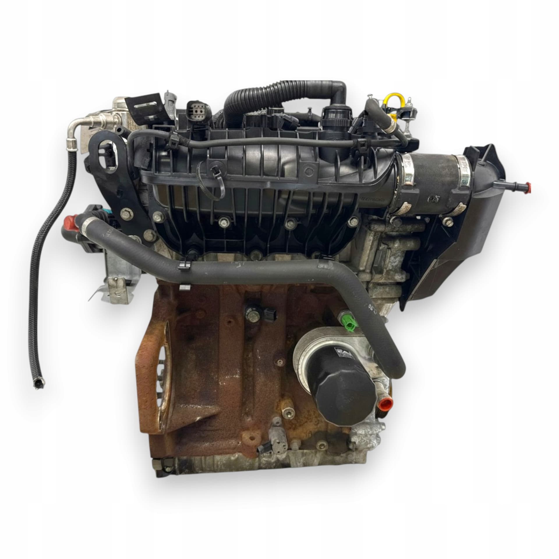 Moteur SFJC — vue 3