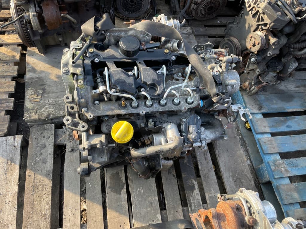 Moteur M9R 782 - Image 1