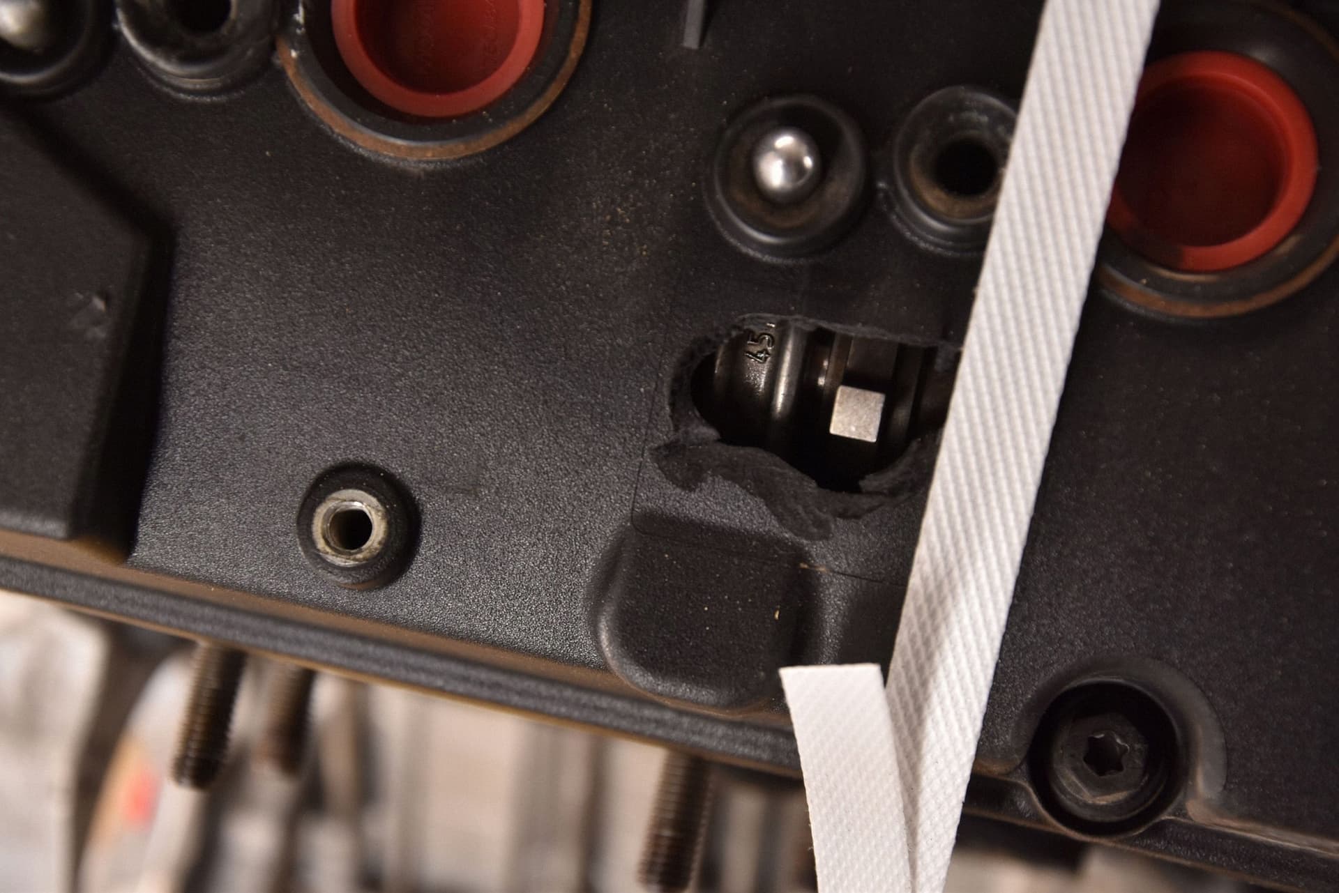 Moteur CRCD — vue 8