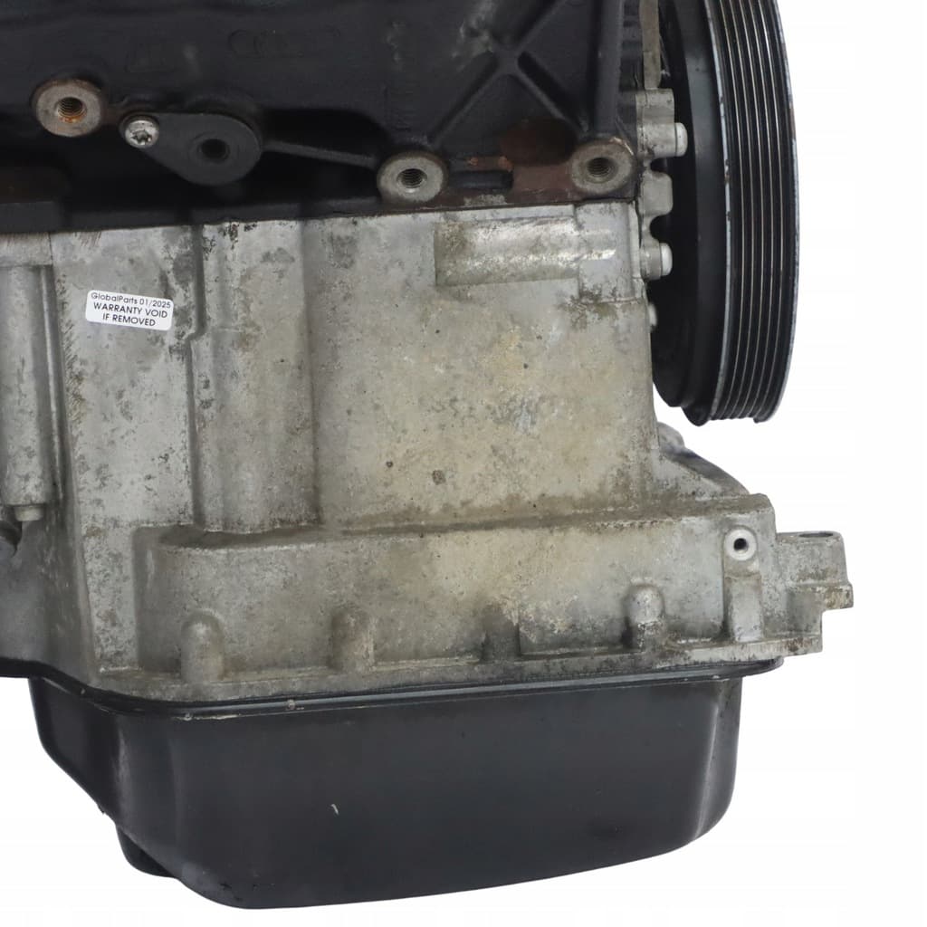 Moteur CASC — vue 7