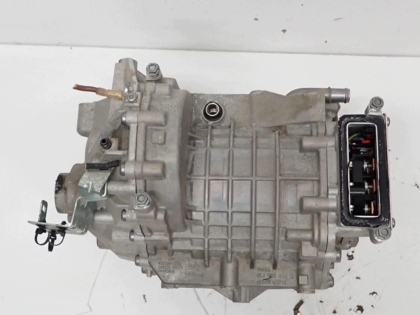Moteur EDDA — vue 3