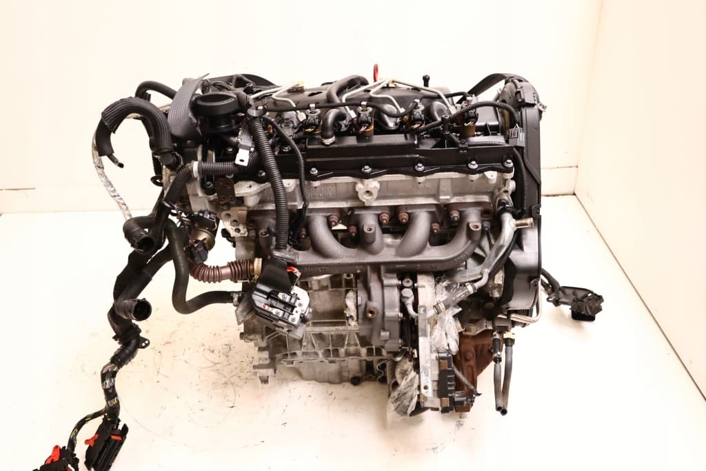 Moteur D 5244 T pour Volvo