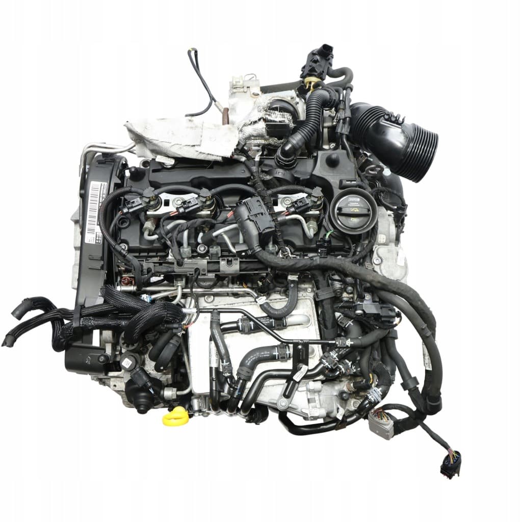 Moteur CUUB — vue 3