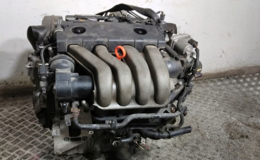 Moteur AXW - Image 1