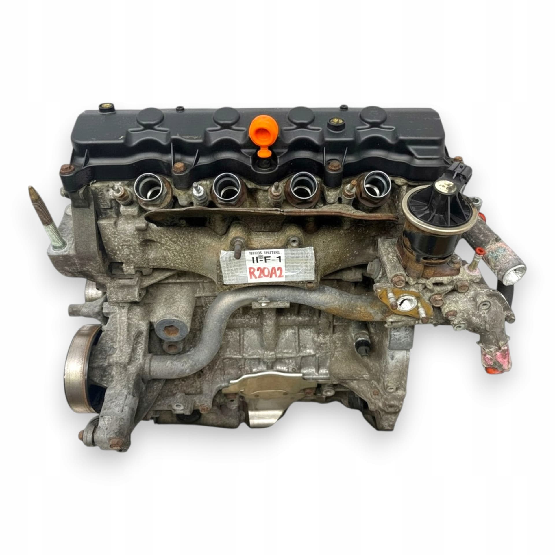 Moteur R20A2 pour Honda