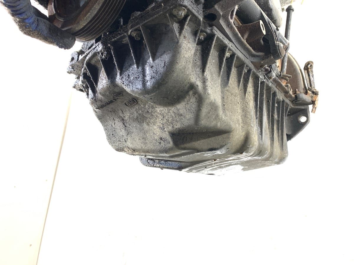 Moteur F4R 744 — vue 6