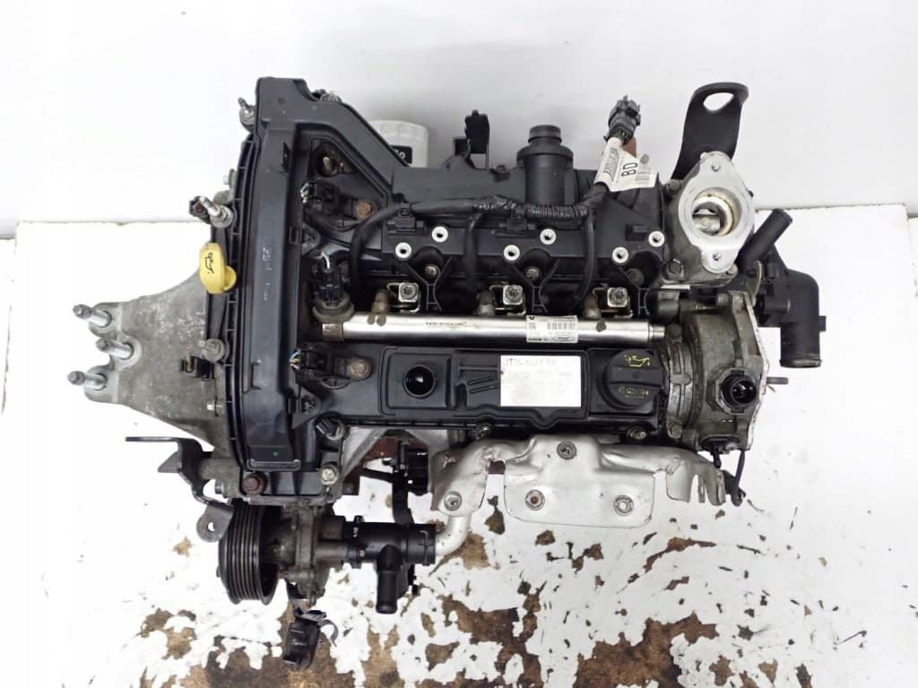 Moteur SFCE — vue 2