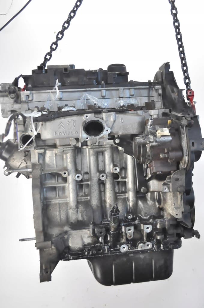 Moteur 9HC (DV6C) - Image 1