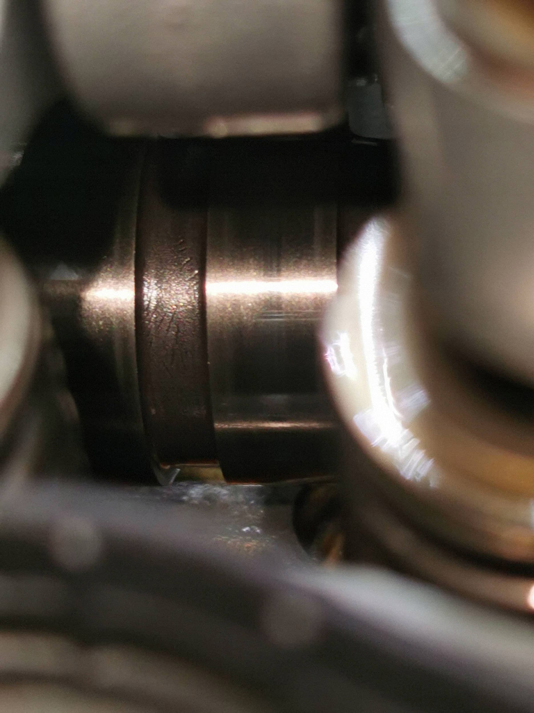 Moteur R20A9 — vue 15