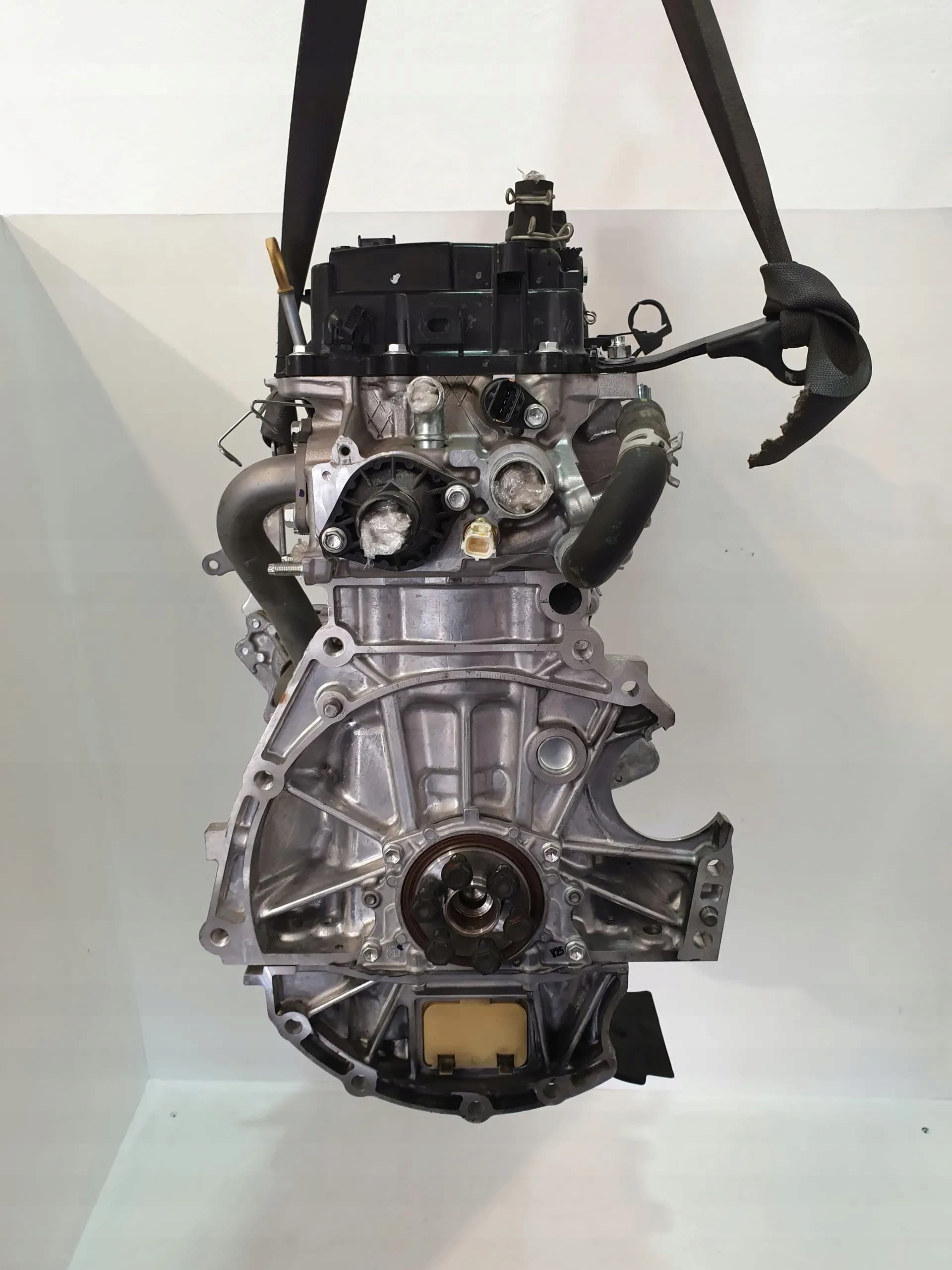 Moteur 1KR-FE — vue 6