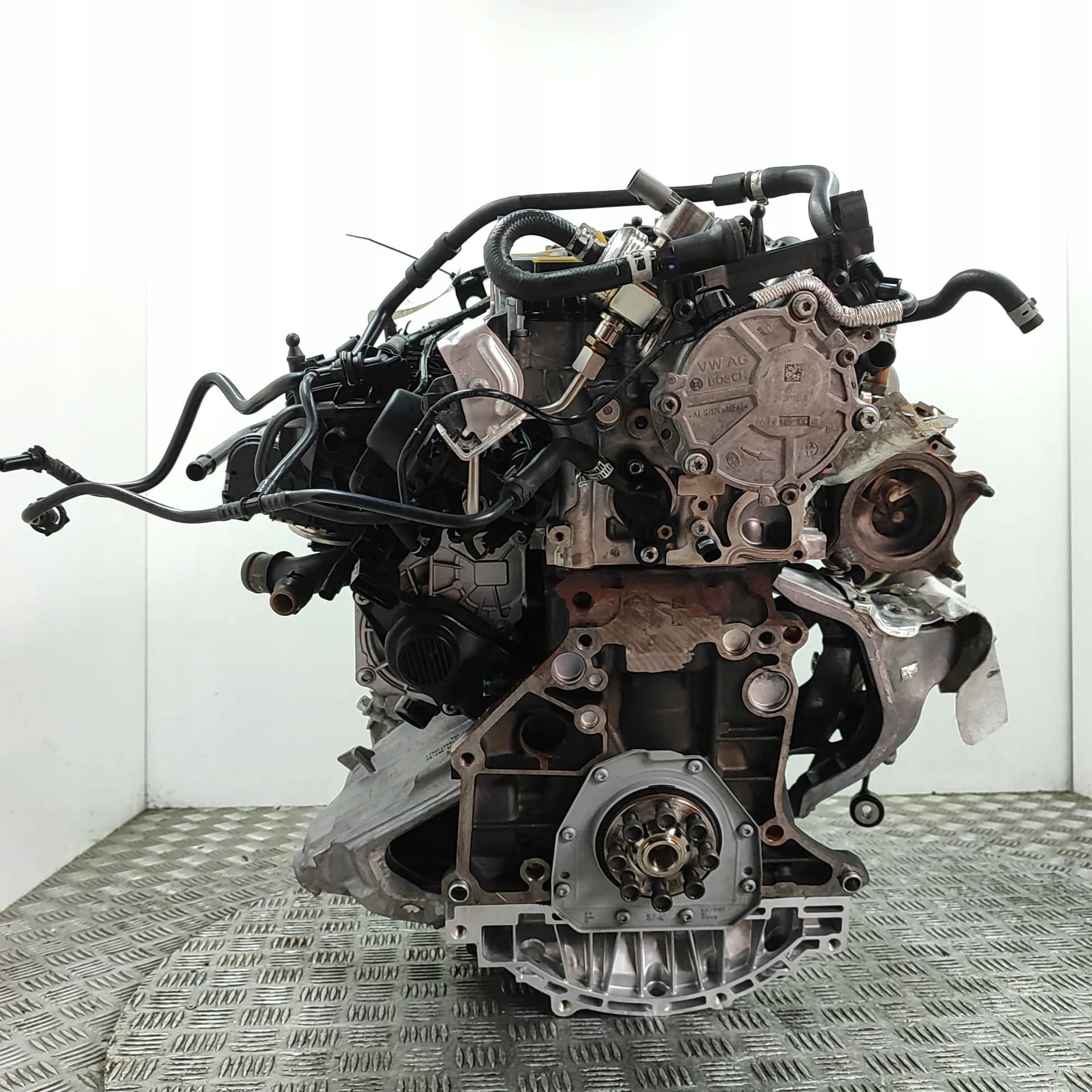 Moteur CYMC — vue 2