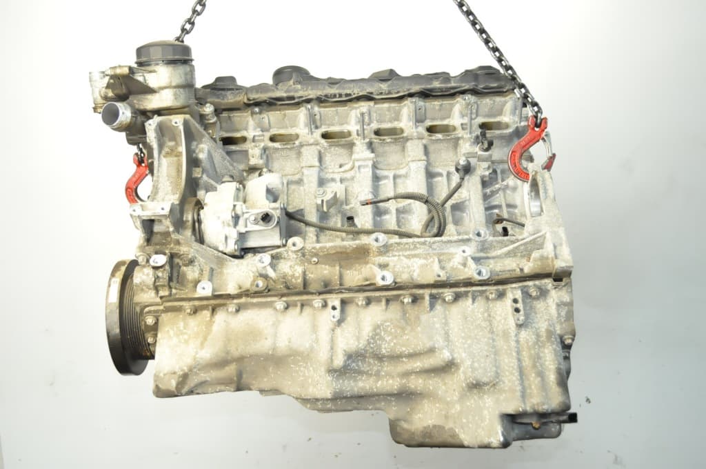 Moteur N55 B30 A - Image 1