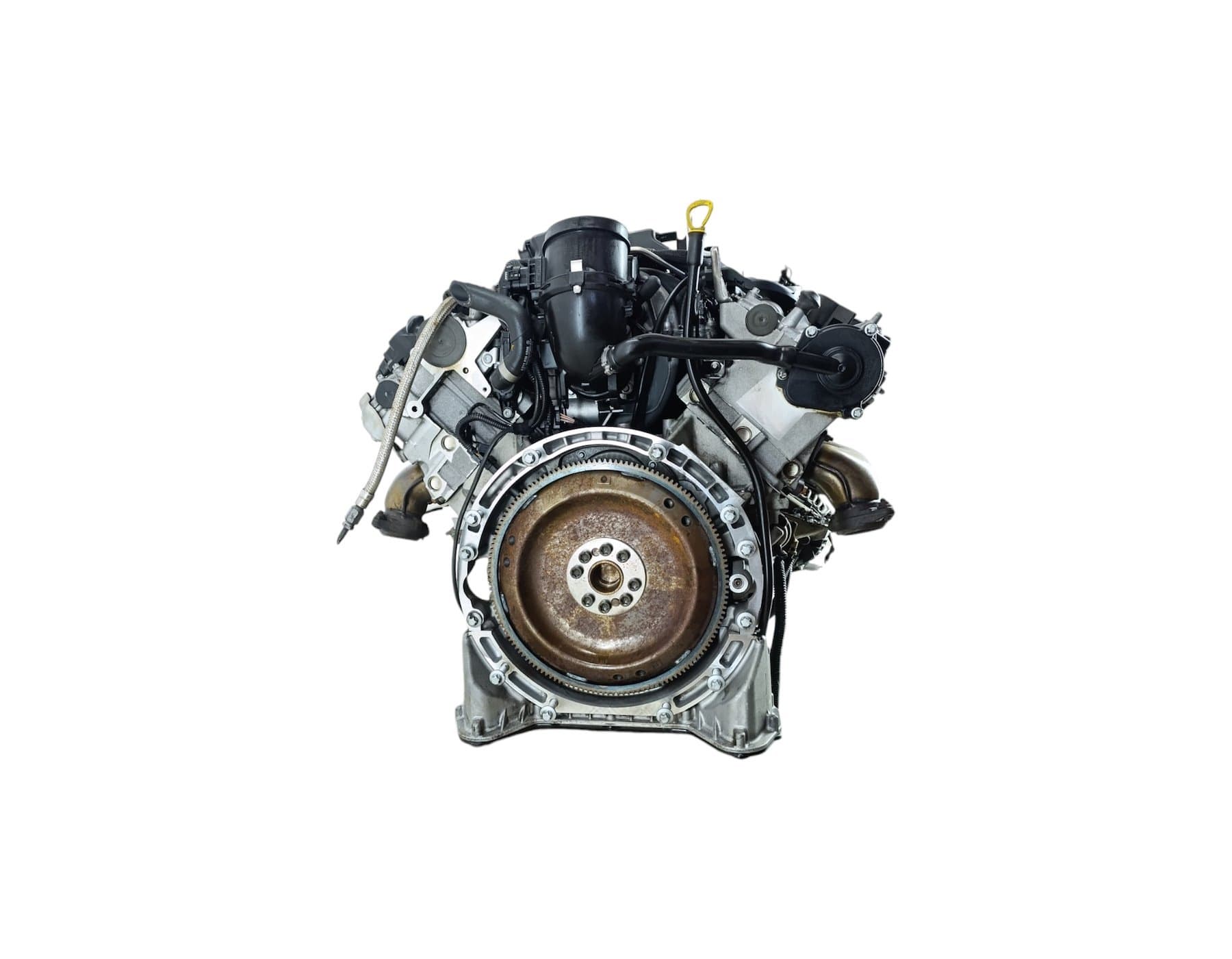 Moteur M 272.966 — vue 3