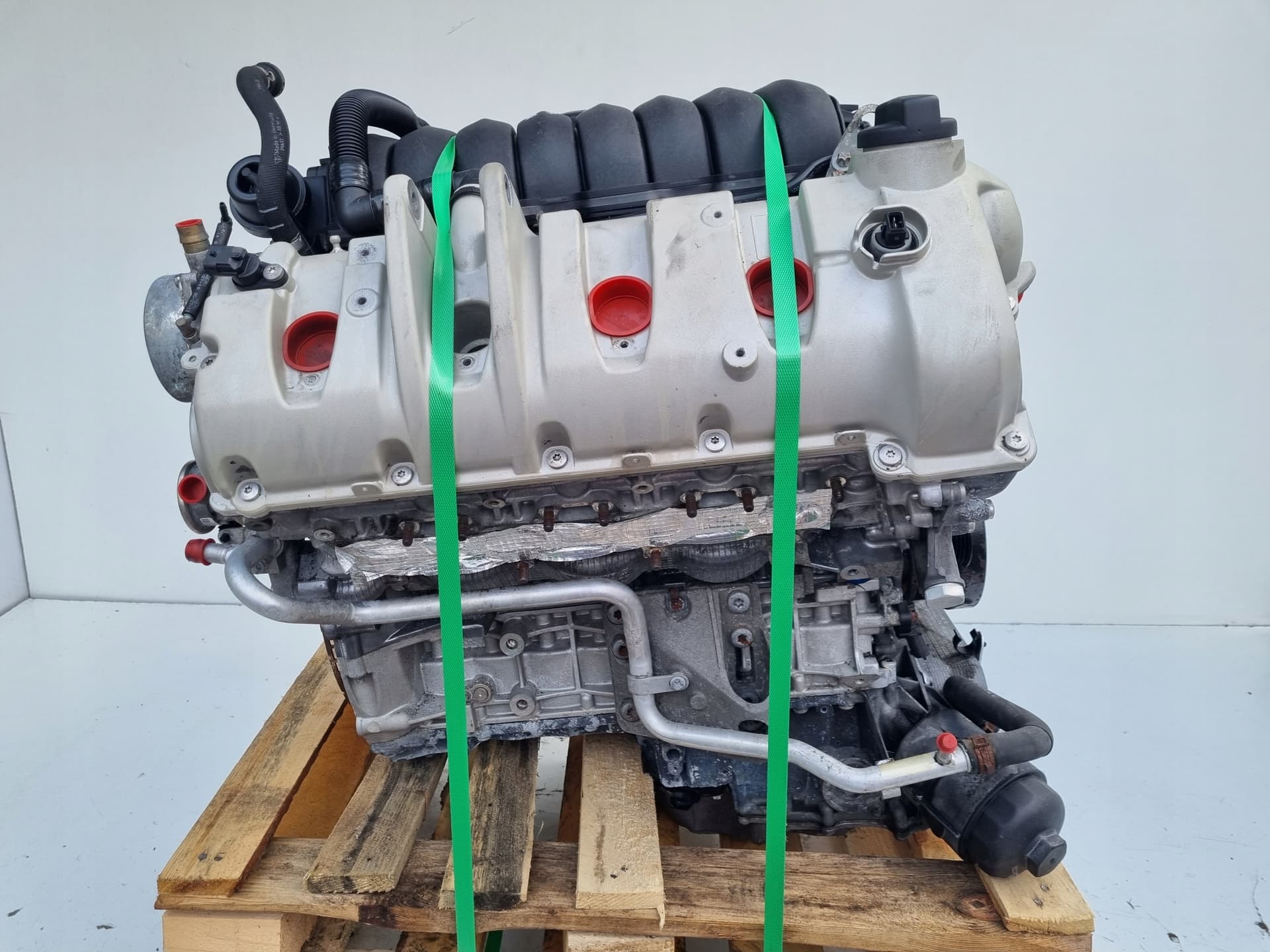 Moteur M 48.02 — vue 8