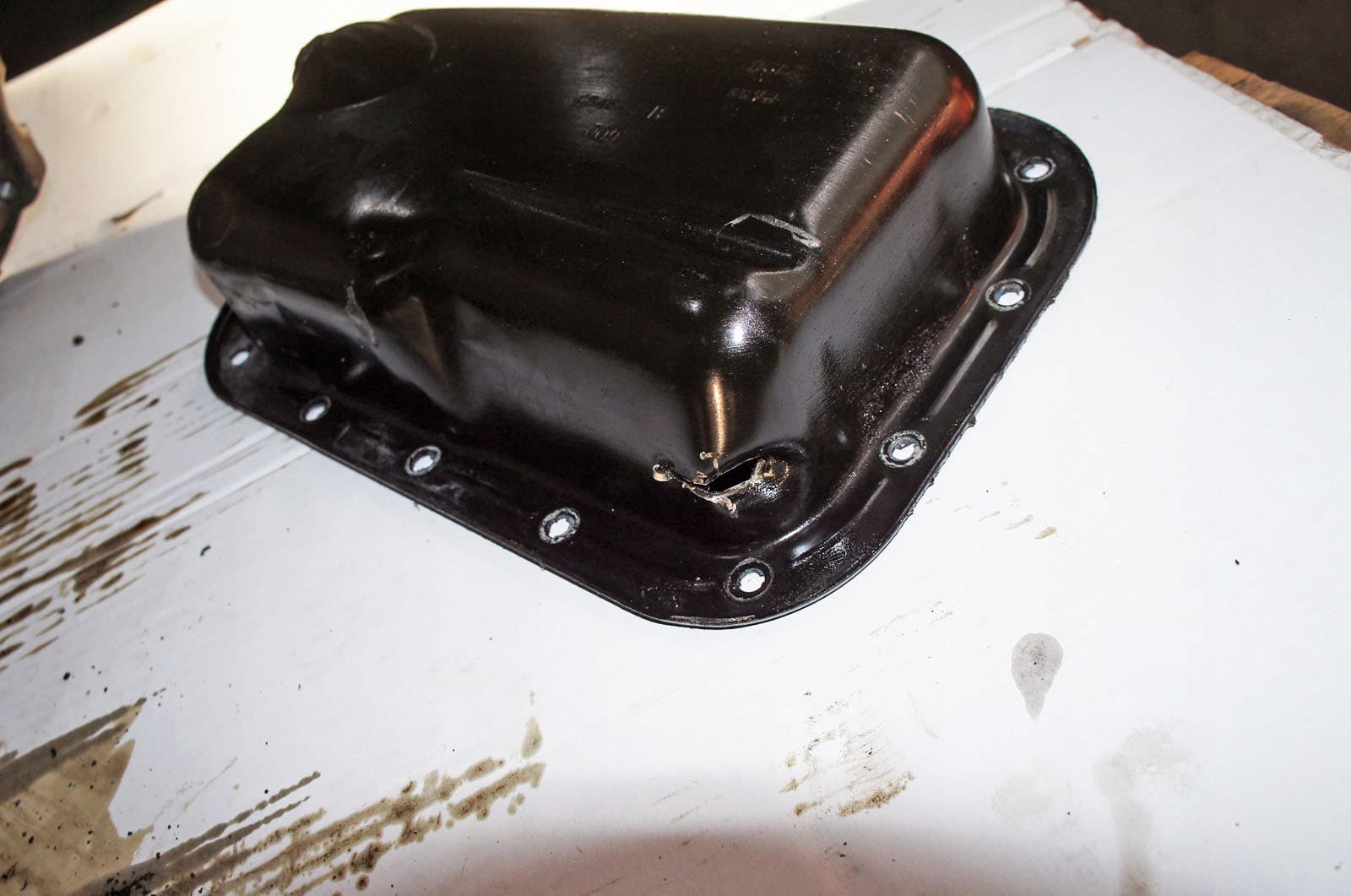 Moteur ERB — vue 12