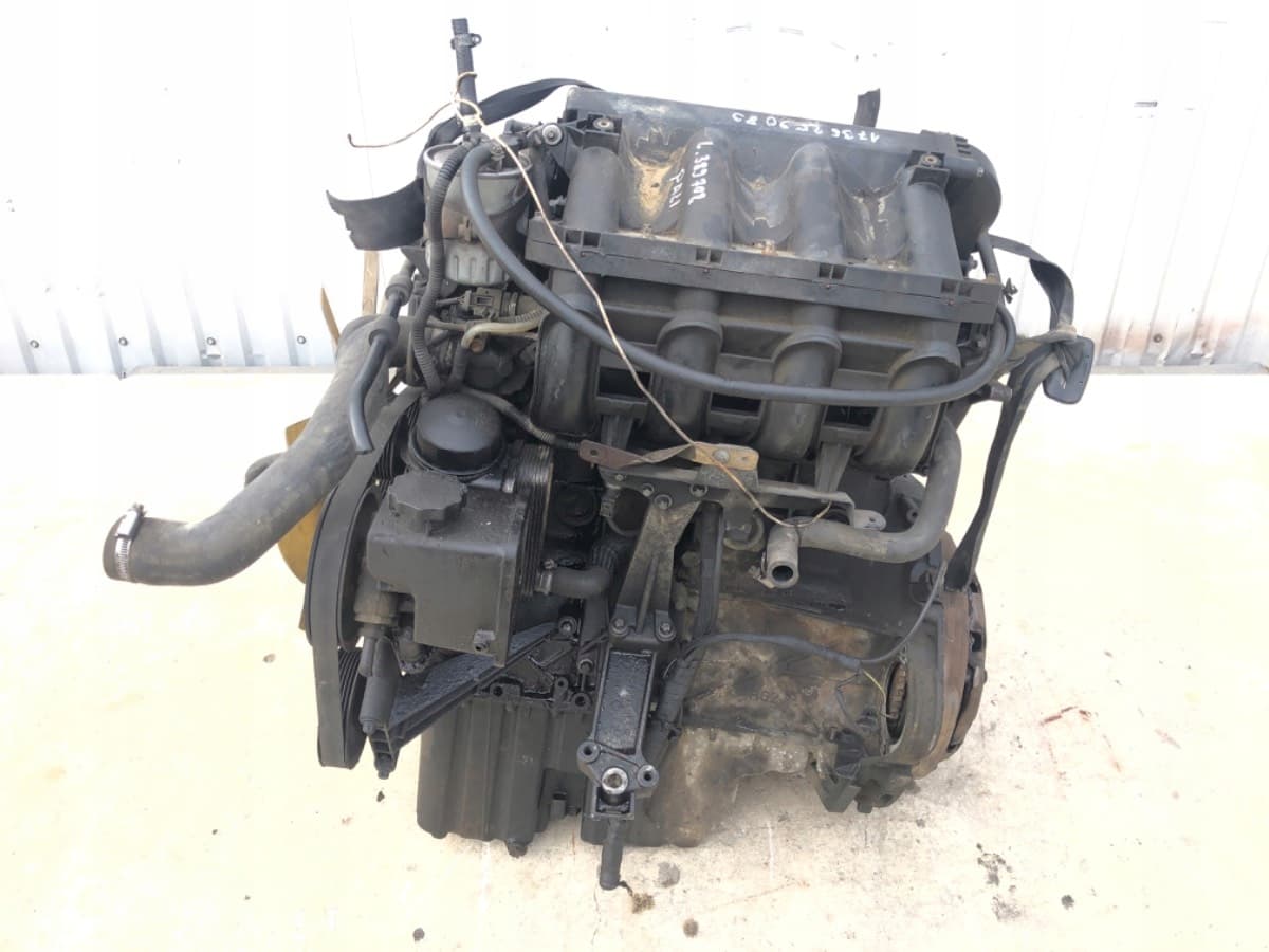 Moteur M 111.979 - Image 1