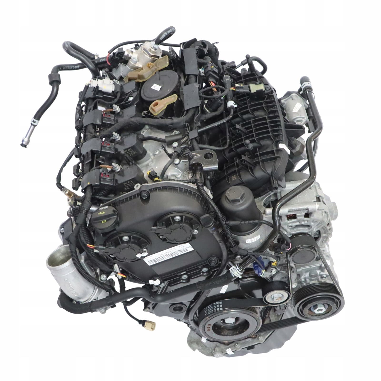 Moteur CNCB — vue 2