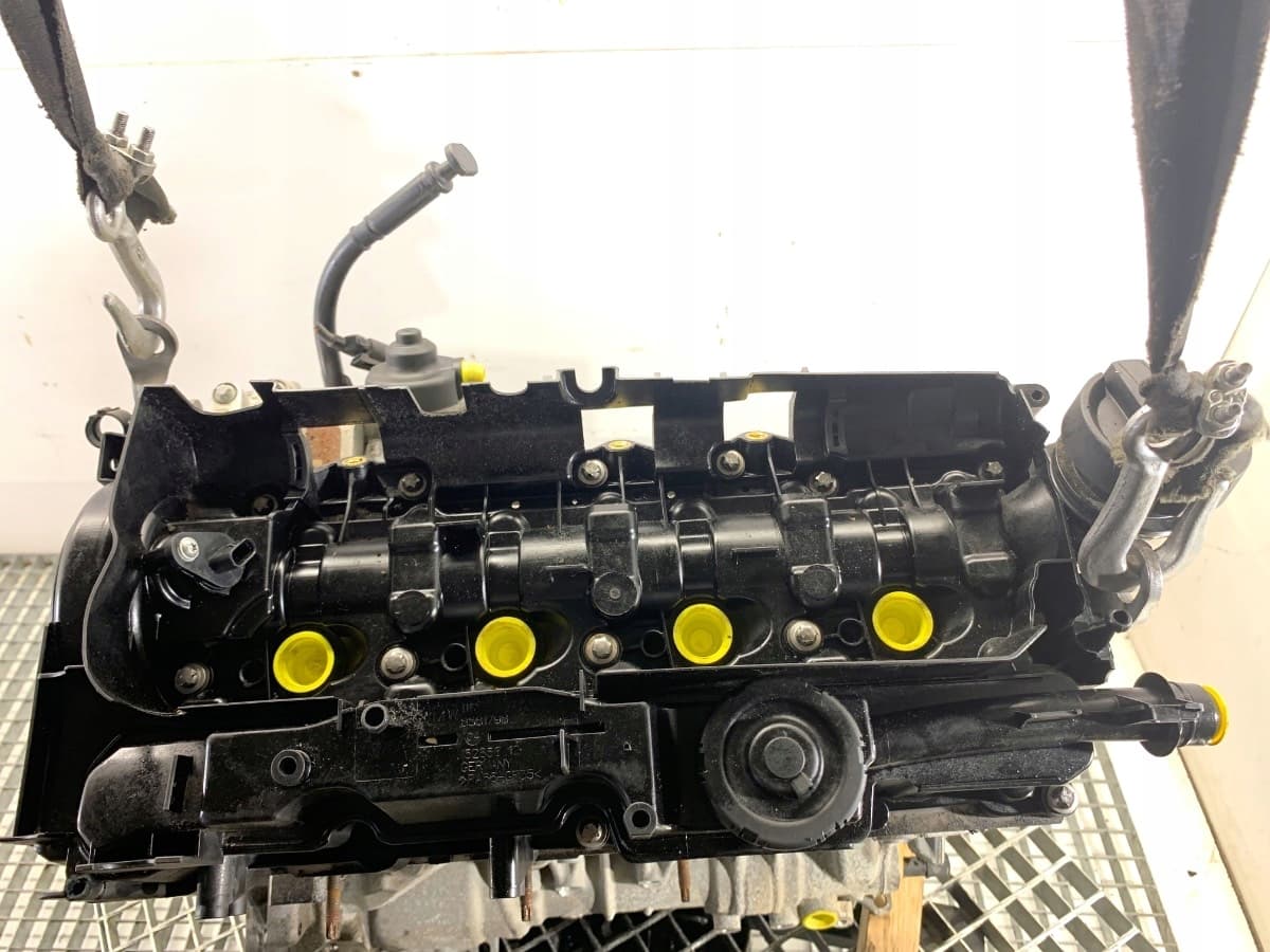 Moteur B47 D20 A — vue 3