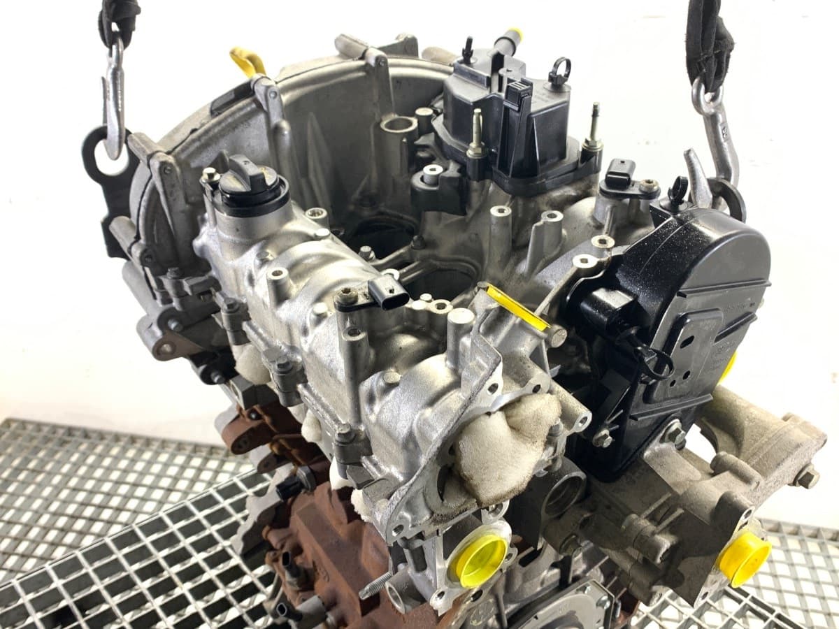 Moteur B3GA — vue 5