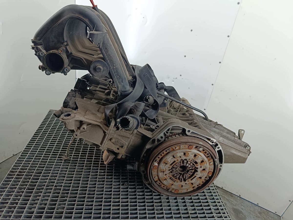 Moteur M 266.960 — vue 5