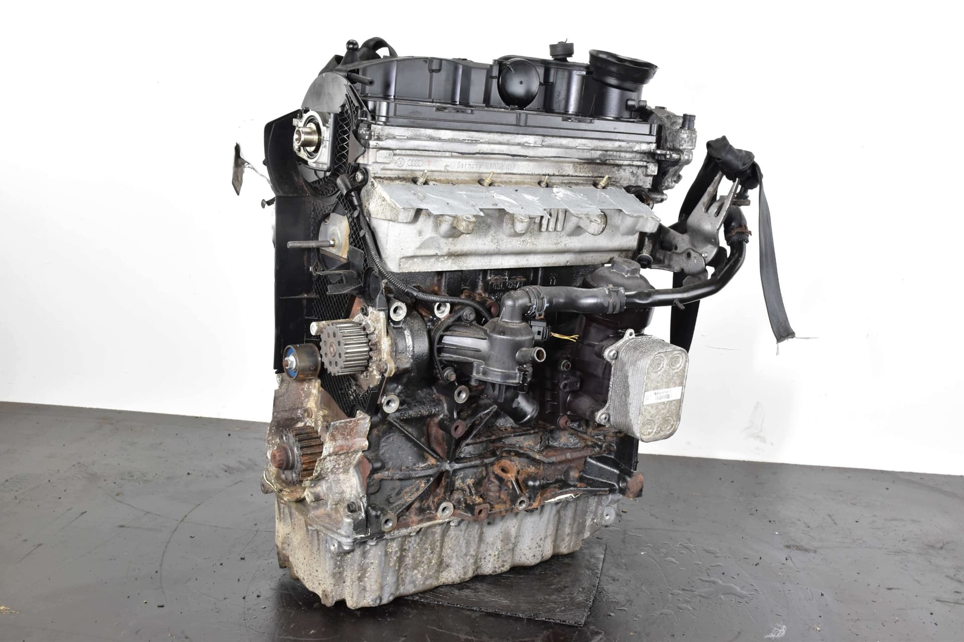 Moteur CAYC - Image 1