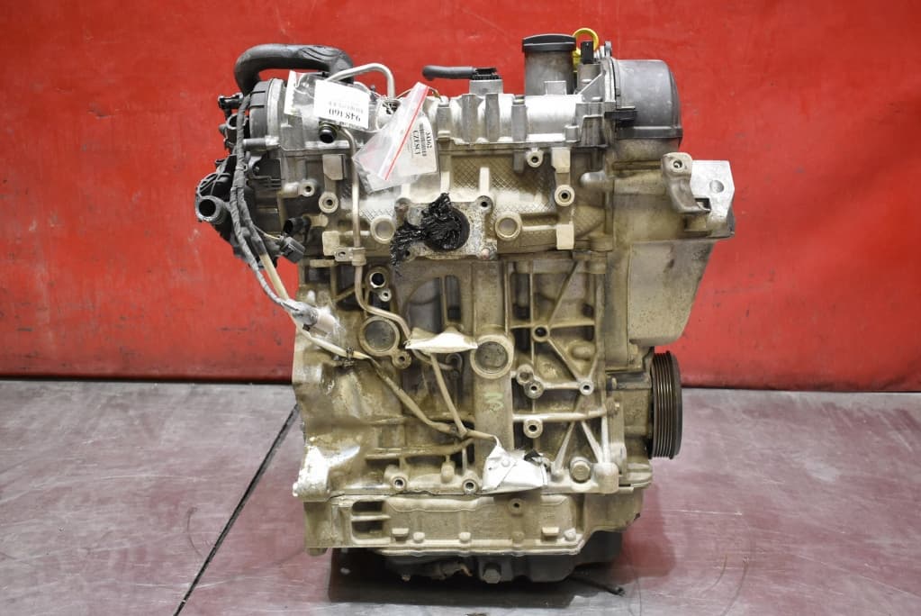 Moteur CZDD - Image 1