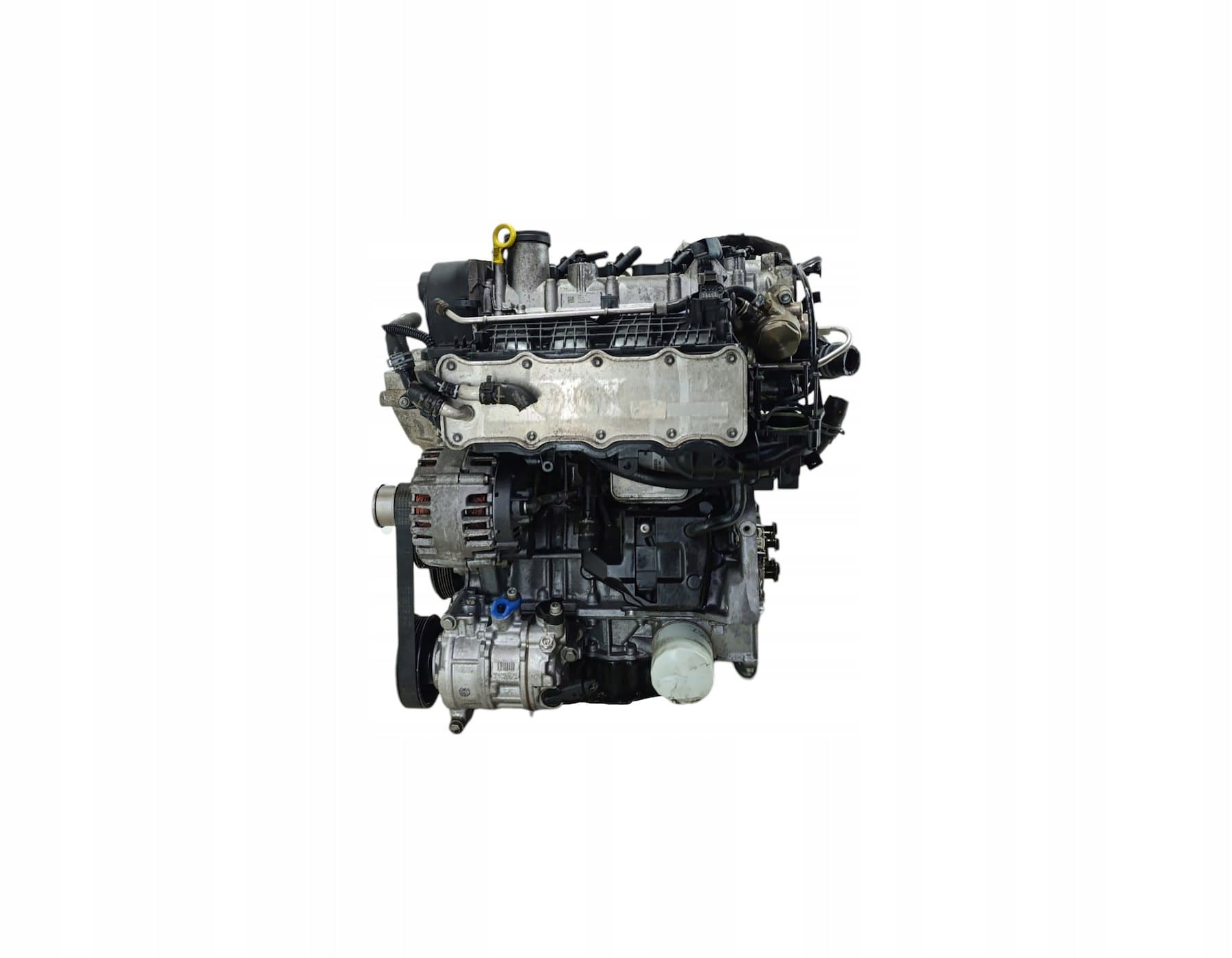 Moteur CXSB — vue 3