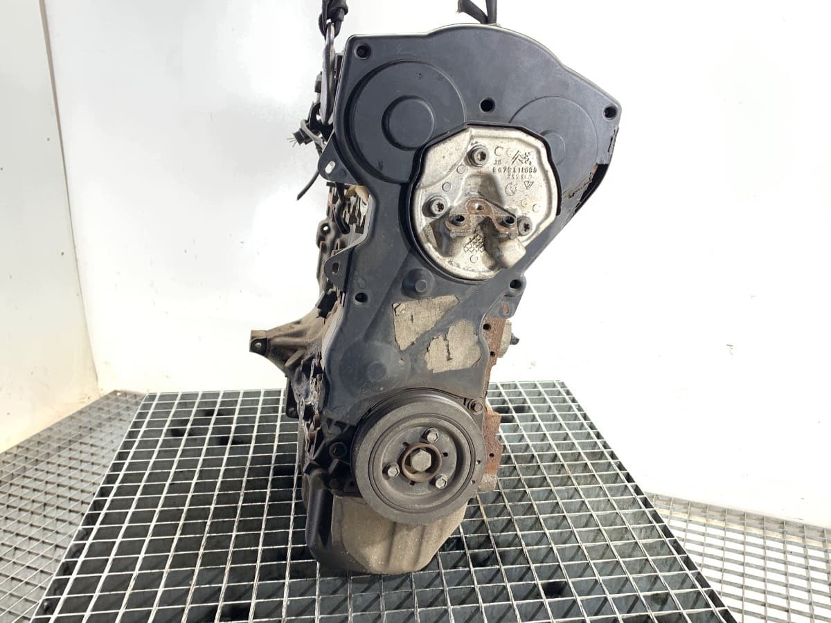 Moteur NFP (EC5) — vue 4