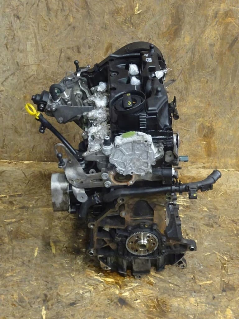 Moteur CFFA — vue 5