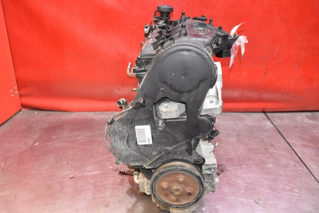Moteur D 5204 T7 — vue 6