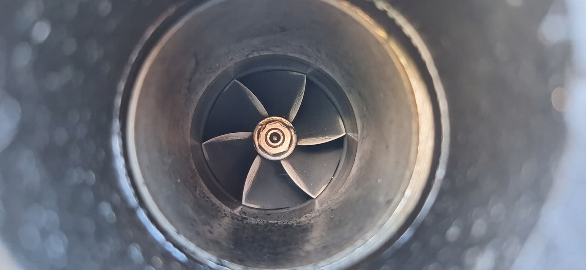 Moteur J3 — vue 3