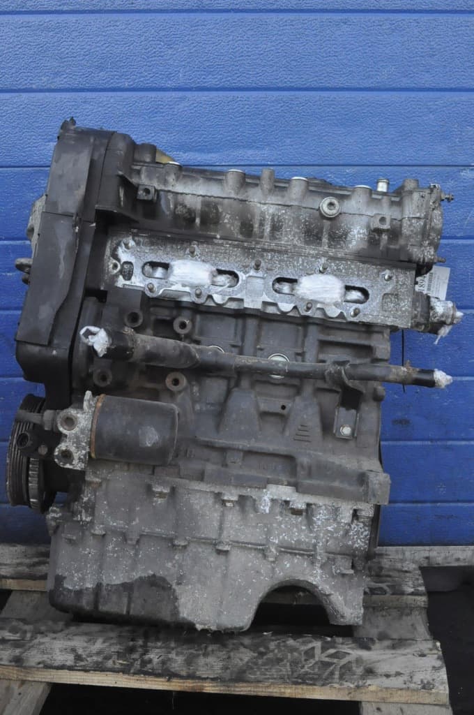Moteur 192 B2.000 - Image 1